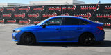 Used 2022 Honda Civic Sport image 4