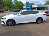 Used 2020 Kia Optima LX image 3