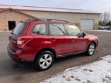 Used 2015 Subaru Forester 2.5i w/ Alloy Wheel Package image 4