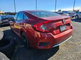 Used 2020 Honda Civic LX image 5