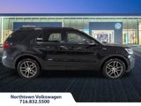 Used 2019 Ford Explorer Sport image 2