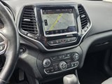 Used 2019 Jeep Cherokee Limited w/ Luxury Group image 5