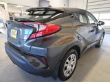 Used 2022 Toyota C-HR XLE image 4