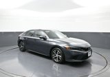 Certified 2022 Honda Civic LX image 4