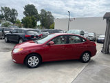 Used 2009 Hyundai Elantra GLS w/ Popular Equipment Pkg 2 image 5