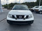 Used 2018 Nissan Frontier S image 2