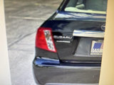 Used 2011 Subaru Impreza 2.5i image 6