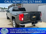 Used 2017 Chevrolet Silverado 1500 LTZ w/ Sport Package image 4