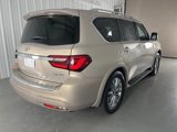 Used 2019 INFINITI QX80 Luxe image 6
