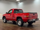 Used 2002 GMC Sierra 1500 SLE w/ Off-Road Chassis Pkg image 5