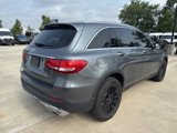 Certified 2019 Mercedes-Benz GLC 300 image 4