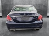 Certified 2021 Mercedes-Benz C 300 4MATIC Sedan image 3