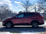 Used 2017 Hyundai Santa Fe Sport image 4