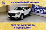 Used 2024 GMC Terrain SLE image 4