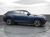 Used 2022 Volkswagen Atlas Cross Sport SE image 4