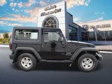 Used 2015 Jeep Wrangler Sport image 2