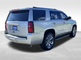 Used 2015 Chevrolet Tahoe LTZ image 5