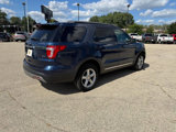 Used 2017 Ford Explorer XLT image 5