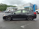 Used 2021 Subaru WRX Premium w/ Popular Package #3 (IZT) image 2
