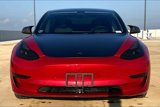 Used 2021 Tesla Model 3 Standard Range Plus image 2