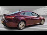 Used 2015 Toyota Avalon Limited image 5