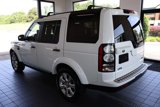 Used 2014 Land Rover LR4 HSE image 4