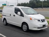 Used 2018 Nissan NV200 SV w/ Back Door Glass Package image 3