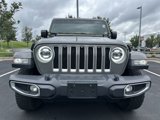 Used 2018 Jeep Wrangler Unlimited Sahara w/ Cold Weather Group image 3