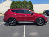 Used 2017 Hyundai Santa Fe Sport w/ Cargo Package image 5