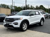 Used 2023 Ford Explorer XLT w/ Equipment Group 202A image 3