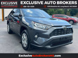 Used 2020 Toyota RAV4 XLE image 4