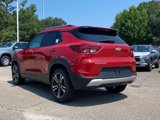 New 2026 Chevrolet TrailBlazer LT image 6