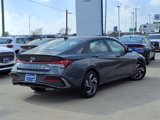 New 2025 Hyundai Elantra Sport image 2