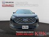 Used 2021 Ford Edge SEL image 3