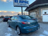 Used 2011 MAZDA MAZDA3 s Sport image 5