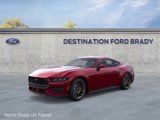 New 2025 Ford Mustang Premium image 2