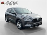 Certified 2024 Ford Escape Active w/ Cold Weather Package image 3