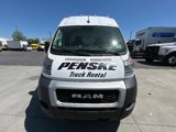 Used 2022 RAM ProMaster 2500 w/ Interior LED Lighting Group image 2