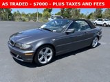 Used 2006 BMW 325Ci Convertible image 3