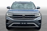 Used 2021 Volkswagen Atlas Cross Sport SE image 3