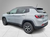 New 2025 Jeep Compass Limited image 4