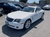 Used 2004 Chrysler Crossfire Coupe image 3