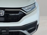 Used 2021 Honda CR-V Touring image 4