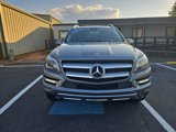 Used 2015 Mercedes-Benz GL 450 4MATIC w/ Lighting Package image 3