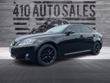 Used 2011 Lexus IS 250 AWD image 6