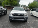 Used 2012 Toyota Tacoma 4x4 Regular Cab image 2