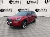 Certified 2022 Lincoln Corsair AWD w/ Premium Package image 4