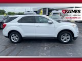 Used 2012 Chevrolet Equinox LT image 4