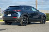 New 2025 MAZDA CX-30 AWD 2.5 S w/ Select Sport Pkg image 4