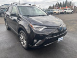 Used 2016 Toyota RAV4 Limited image 4